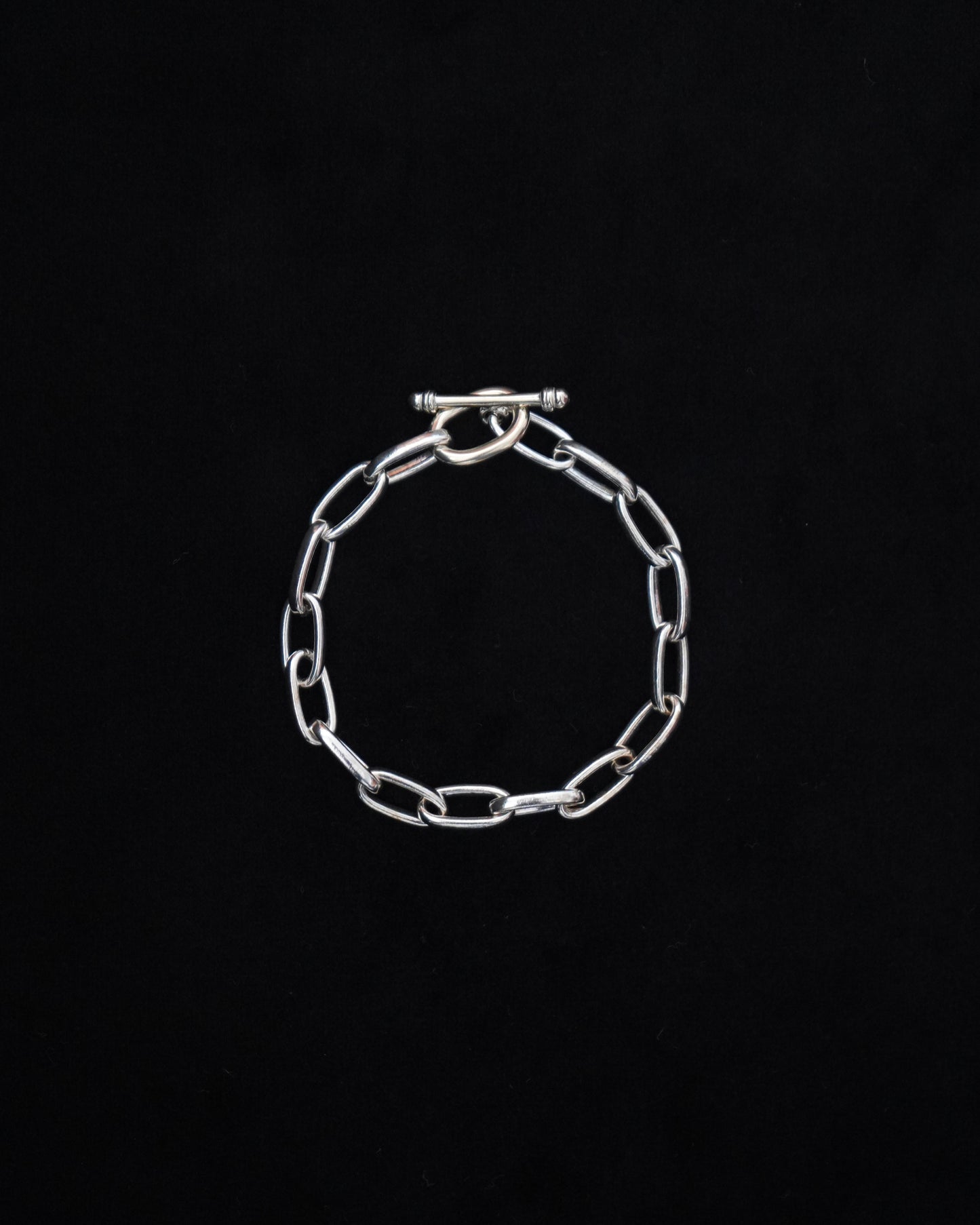 CLASSIC CHAIN BRACELET