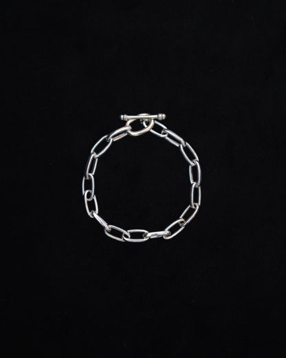 CLASSIC CHAIN BRACELET