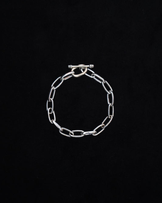 CLASSIC CHAIN BRACELET