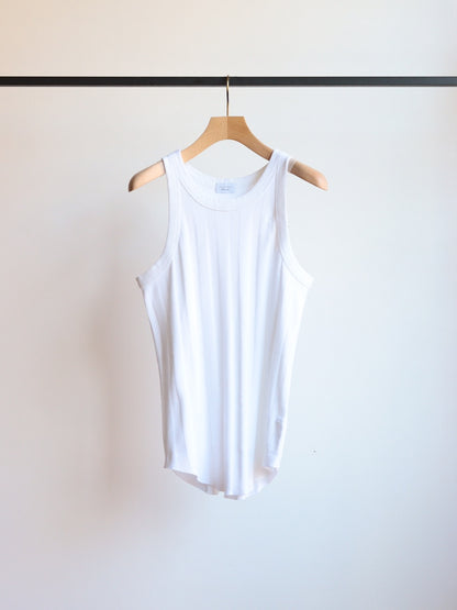 US2480 / RIB TANK TOP