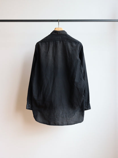 U.S.N Linenshirt