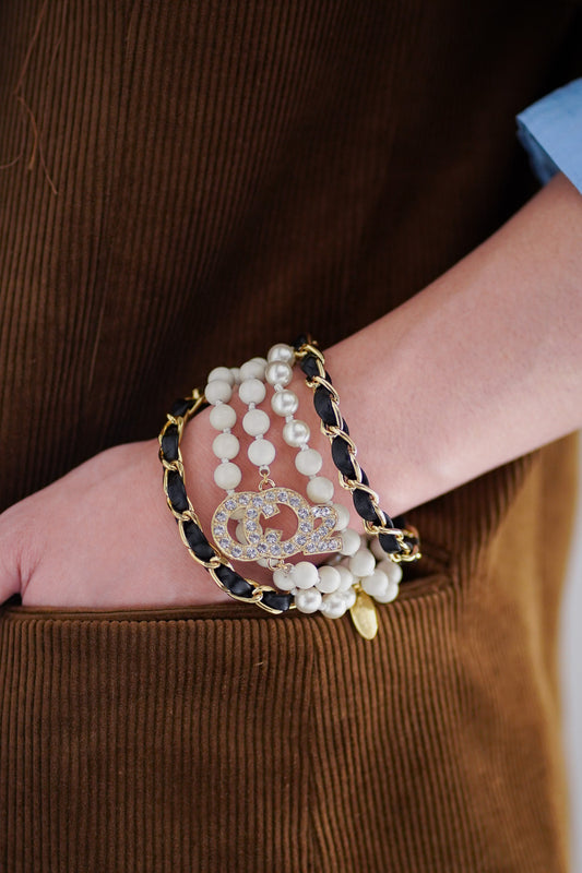 CO2 BRACELET