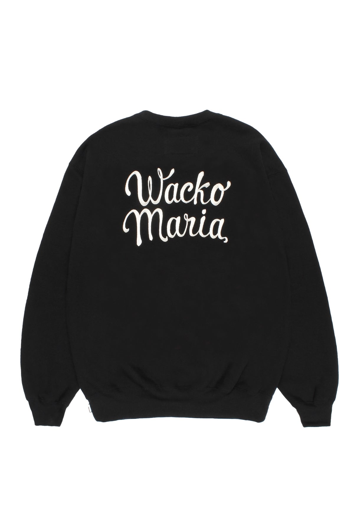 HEAVY WEIGHT CREW NECK SWEAT SHIRT