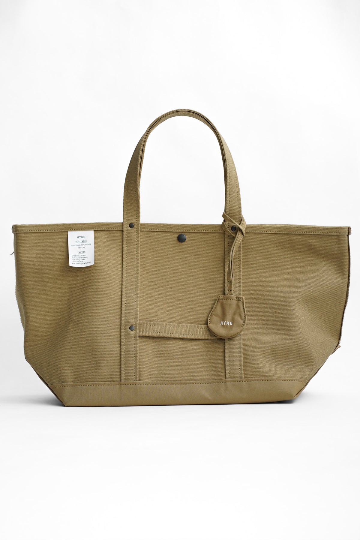 TOTE BAG(LARGE)