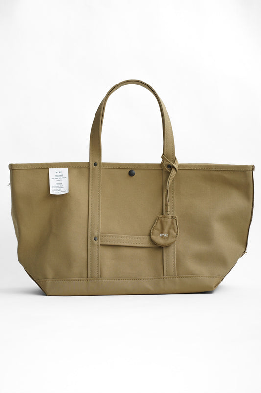 TOTE BAG(LARGE)