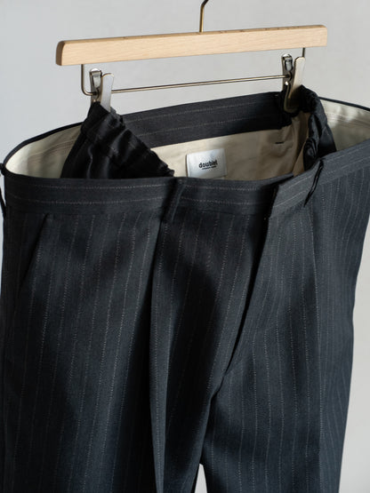 FLOATING WAIST TROUSER
