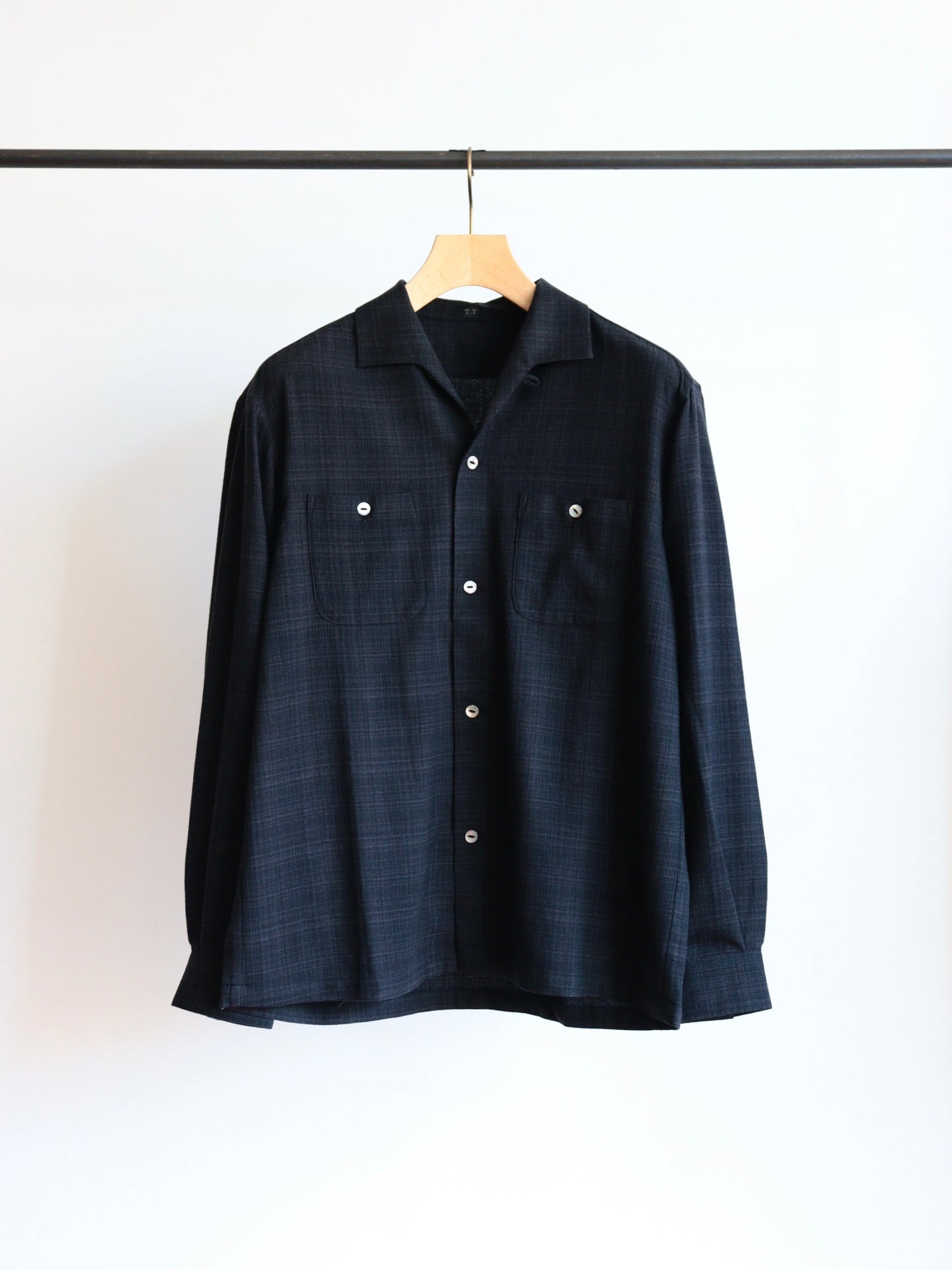 Lot.102 Sir Guy Shirt