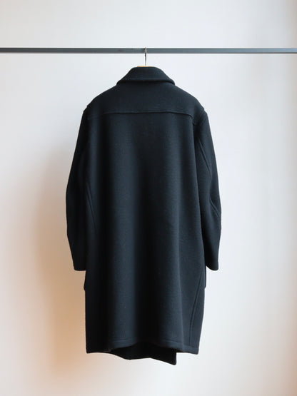 Lot.412 British Postal Worker Duffle Coat