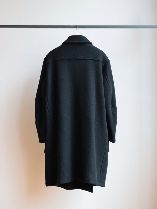 Lot.412 British Postal Worker Duffle Coat