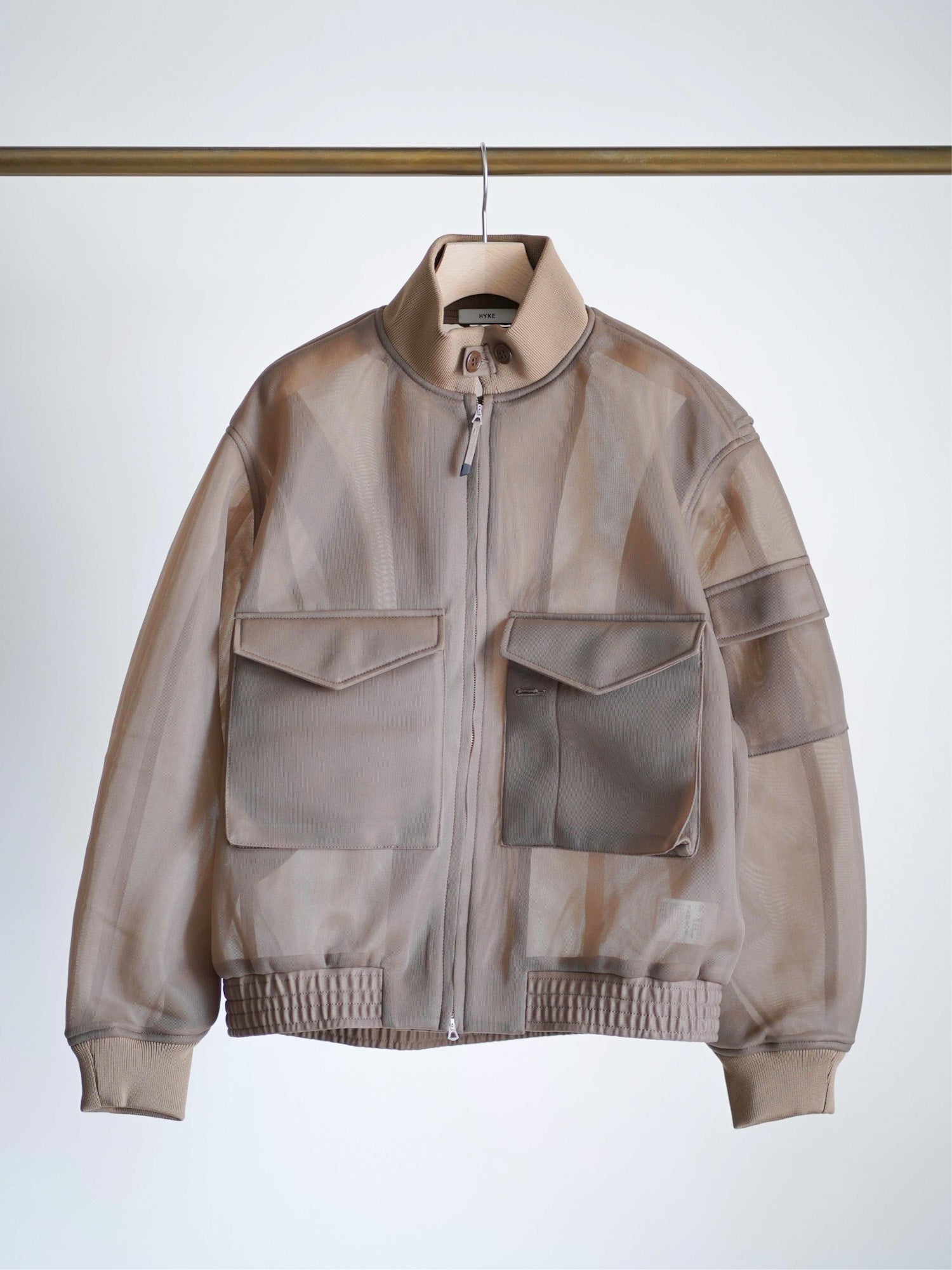HYKE ハイク | 公式通販サイト | IDEAL ONLINE STORE – イデアル公式