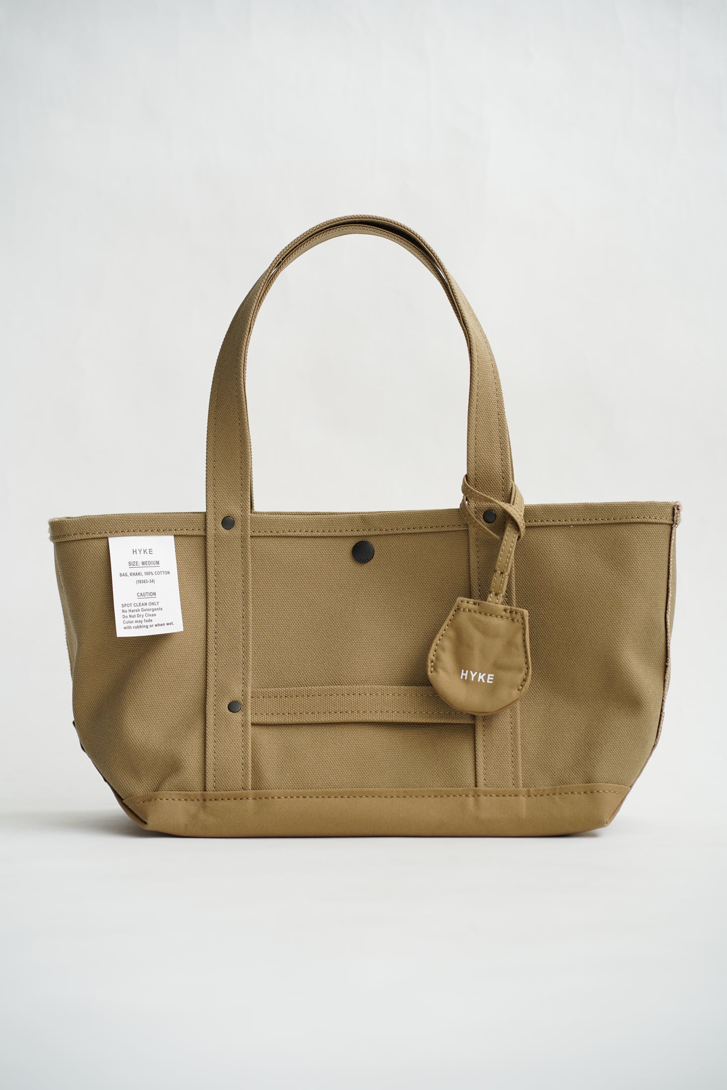 TOTE BAG(MEDIUM)