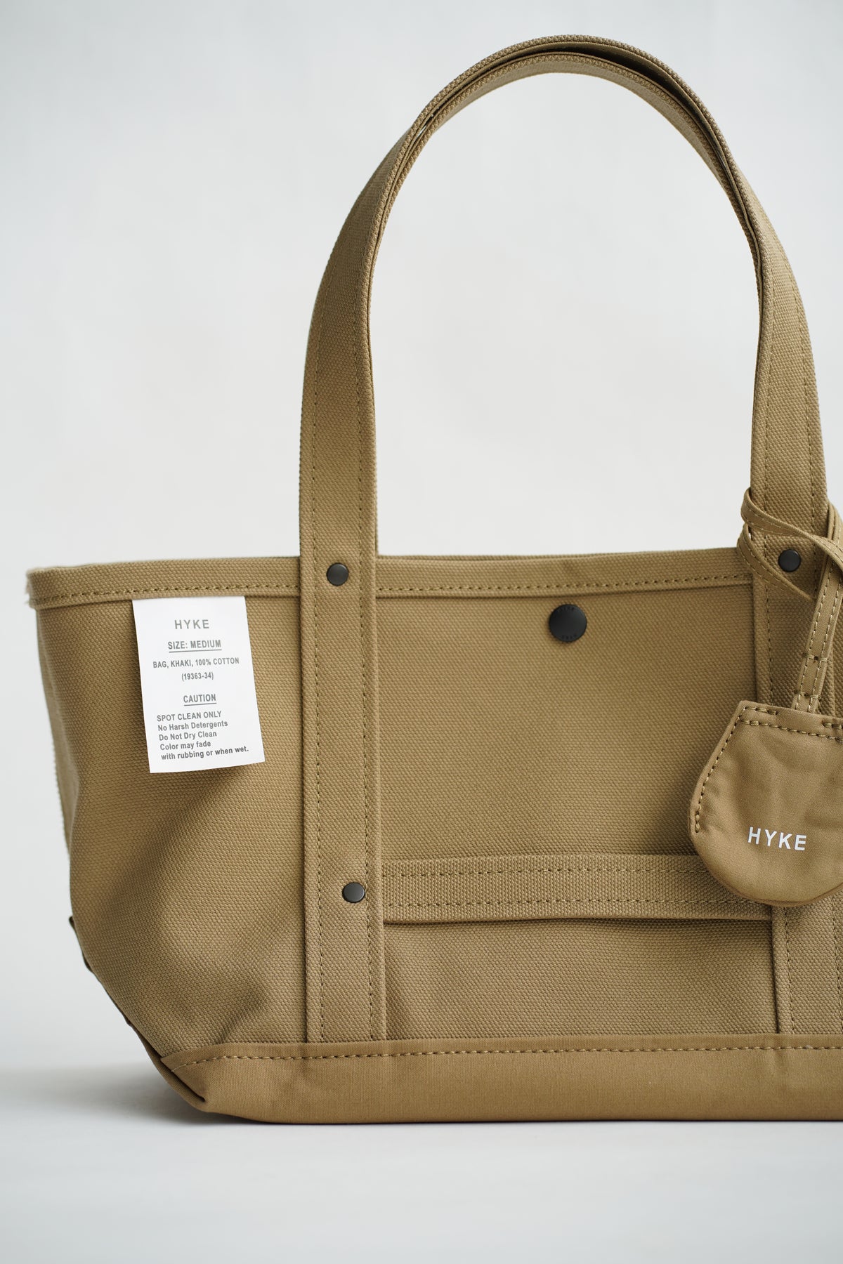 TOTE BAG(MEDIUM)