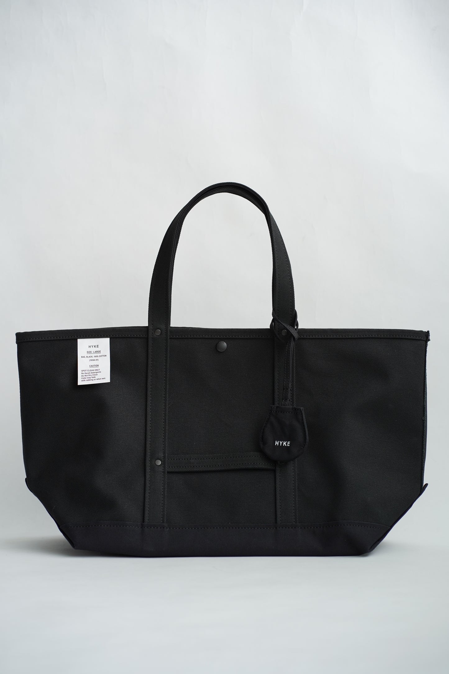TOTE BAG(LARGE)