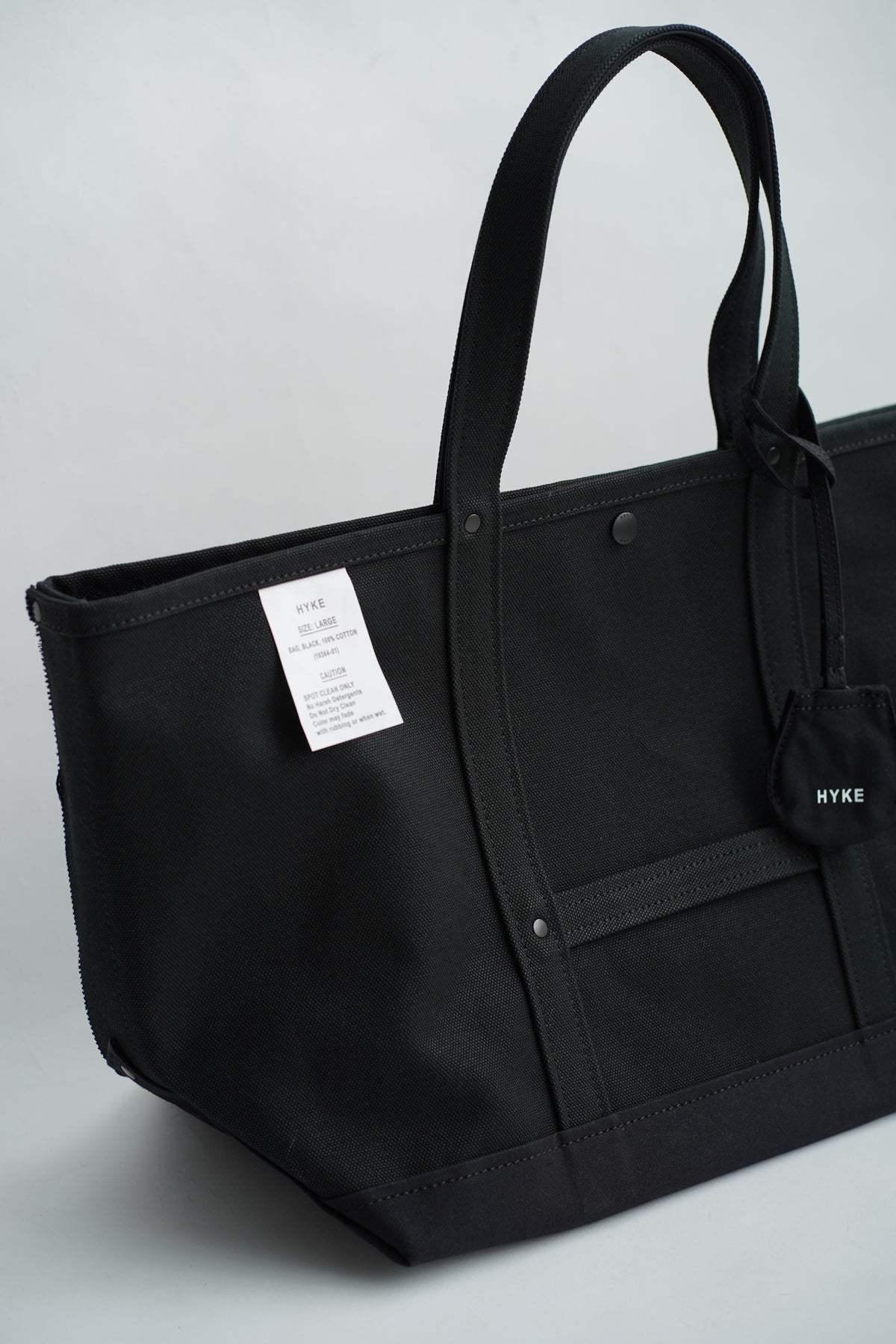 TOTE BAG(LARGE)