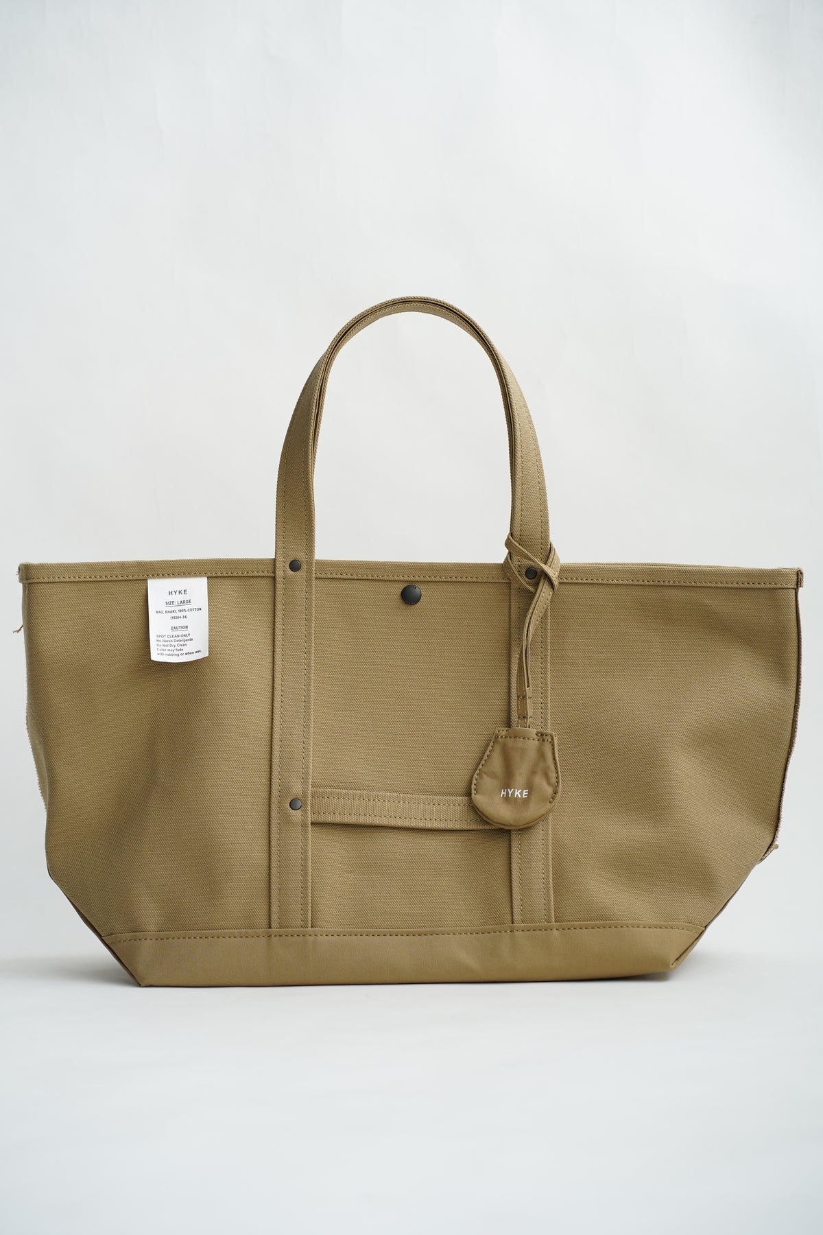 TOTE BAG(LARGE)