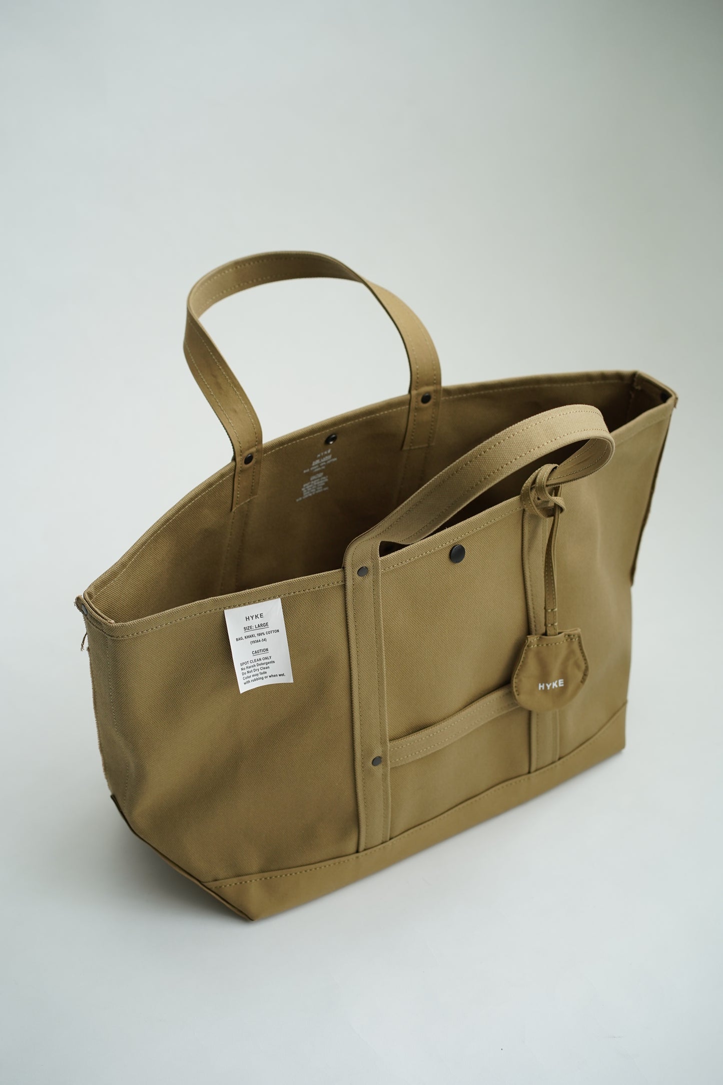 TOTE BAG(LARGE)