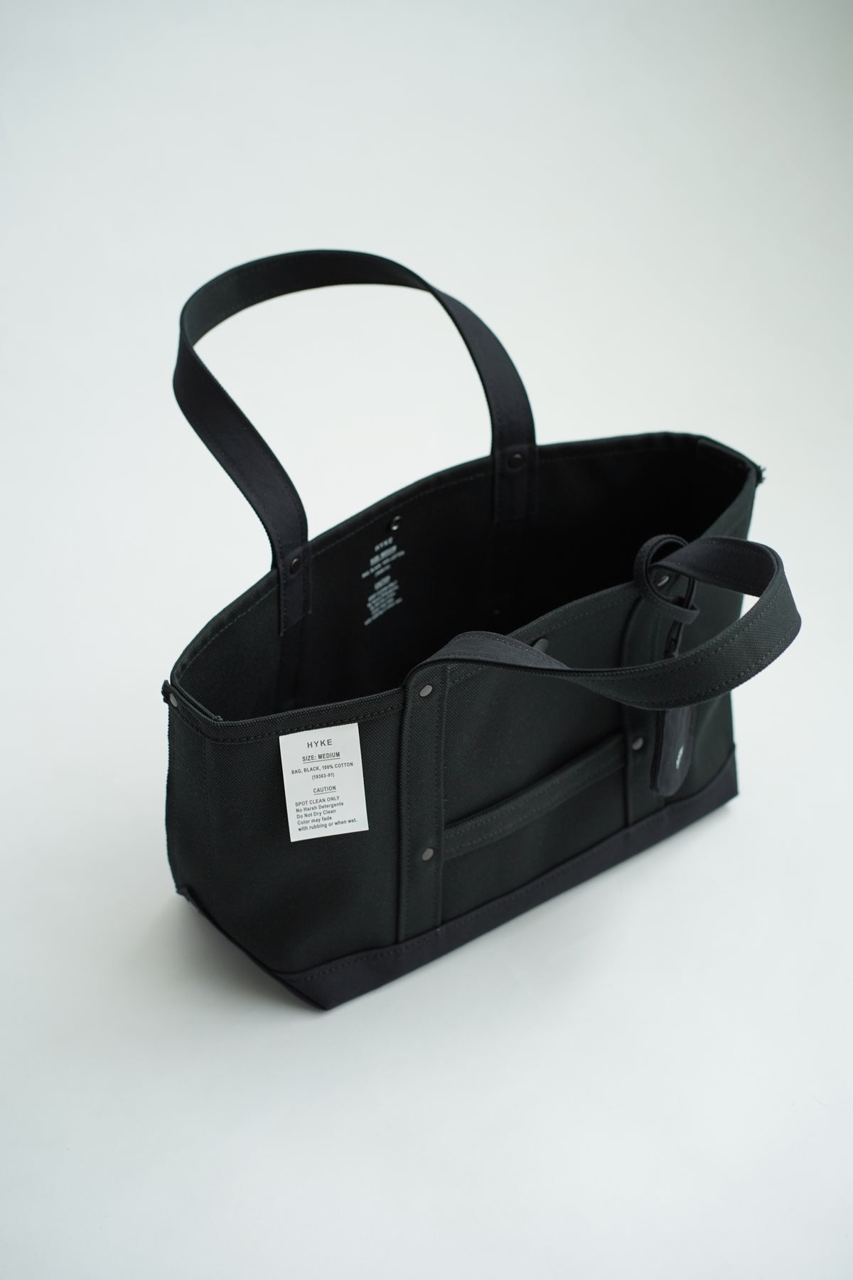 TOTE BAG(LARGE)