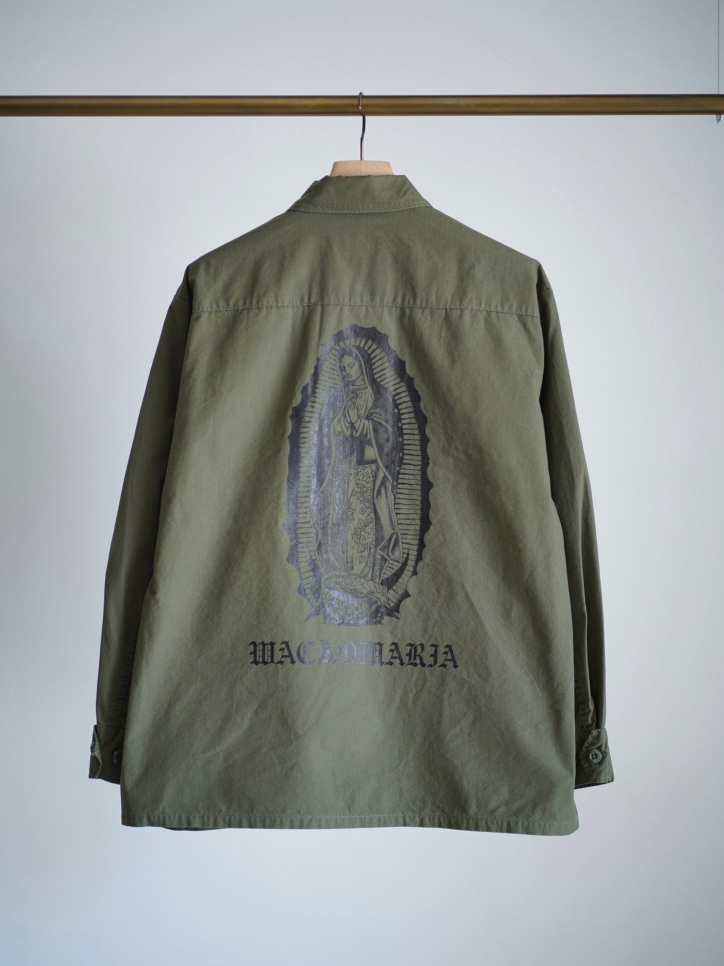 FATIGUE JACKET ( TYPE-2 )