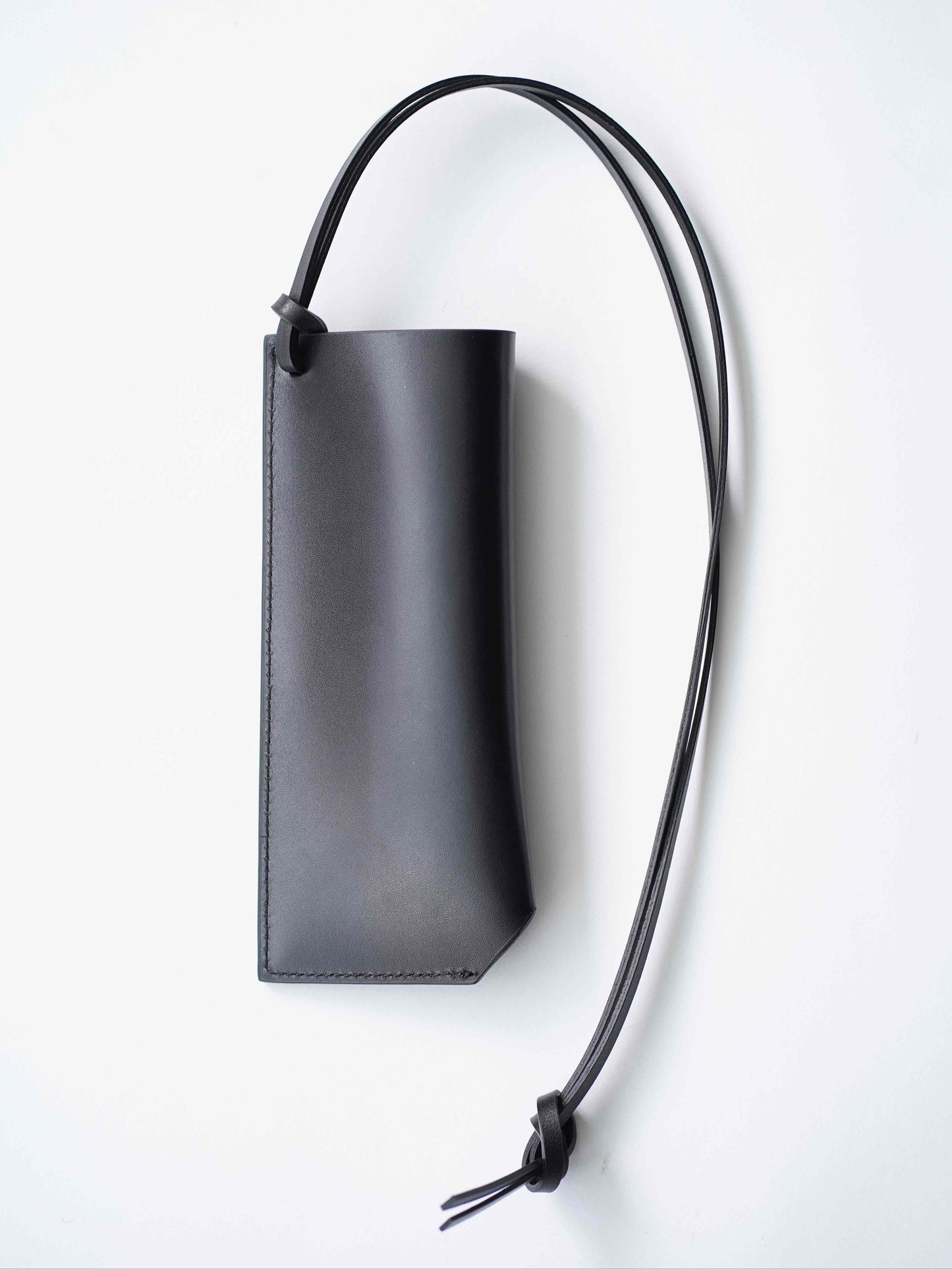 LEATHER SUNGLASSES CASE