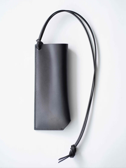 LEATHER SUNGLASSES CASE