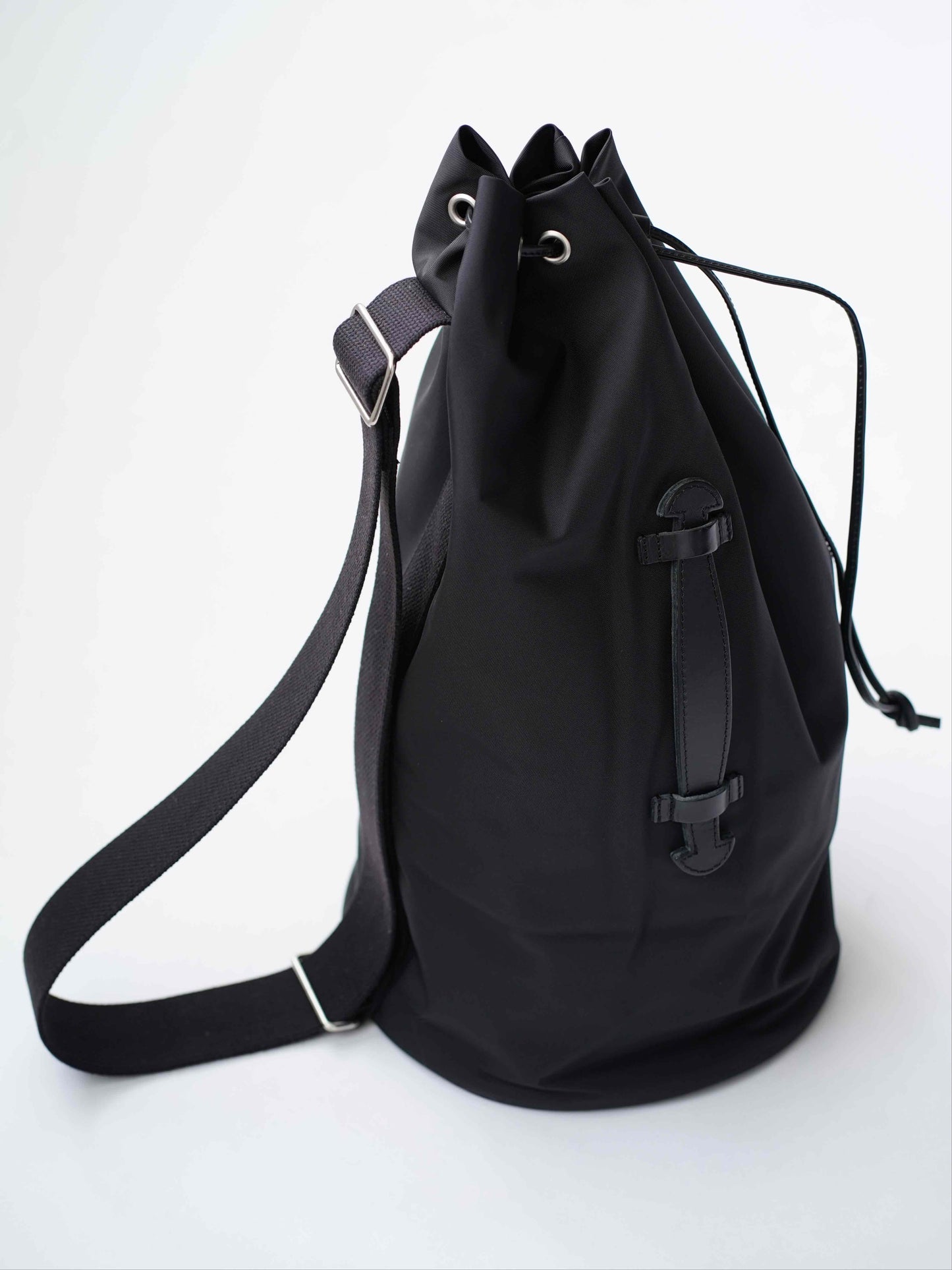 CORDURA NYLON SHOULDER BAG MADE BY AETA