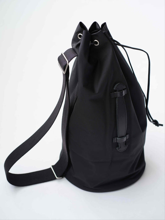 CORDURA NYLON SHOULDER BAG MADE BY AETA