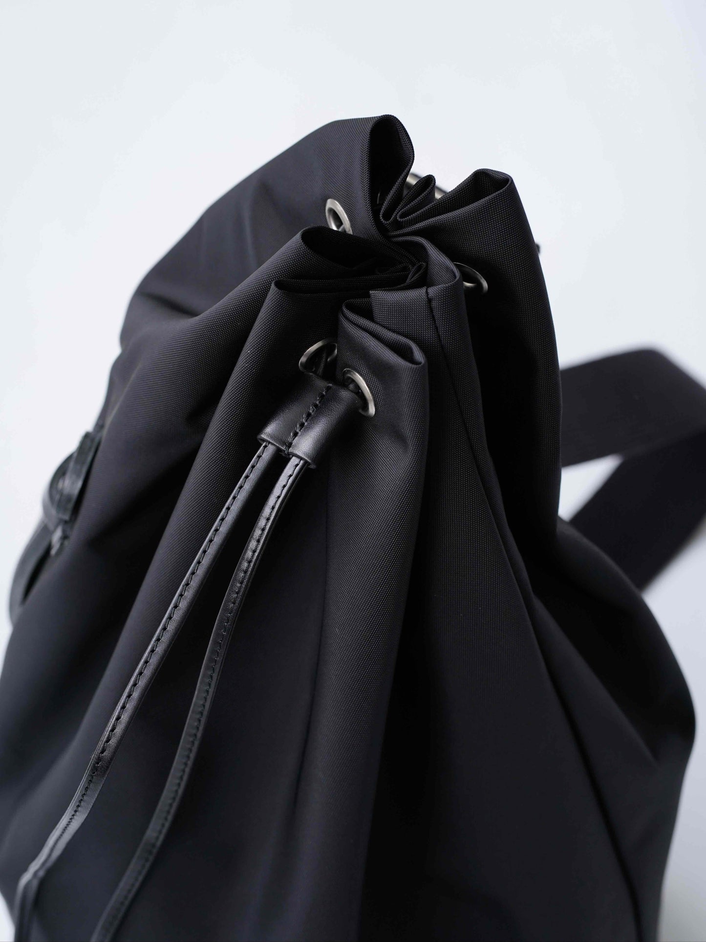 CORDURA NYLON SHOULDER BAG MADE BY AETA