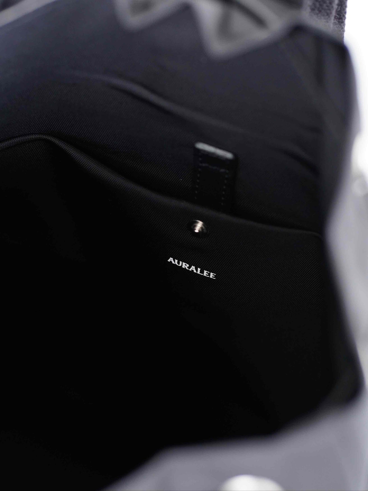 CORDURA NYLON SHOULDER BAG MADE BY AETA