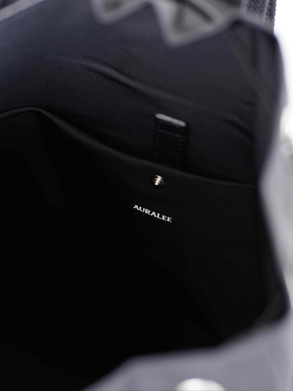CORDURA NYLON SHOULDER BAG MADE BY AETA