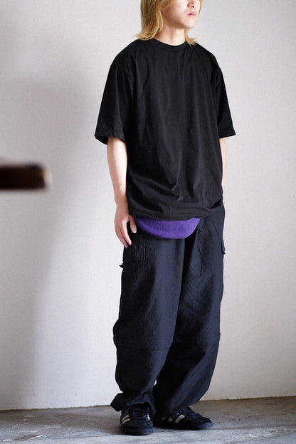 THIN コットン Tシャツ
