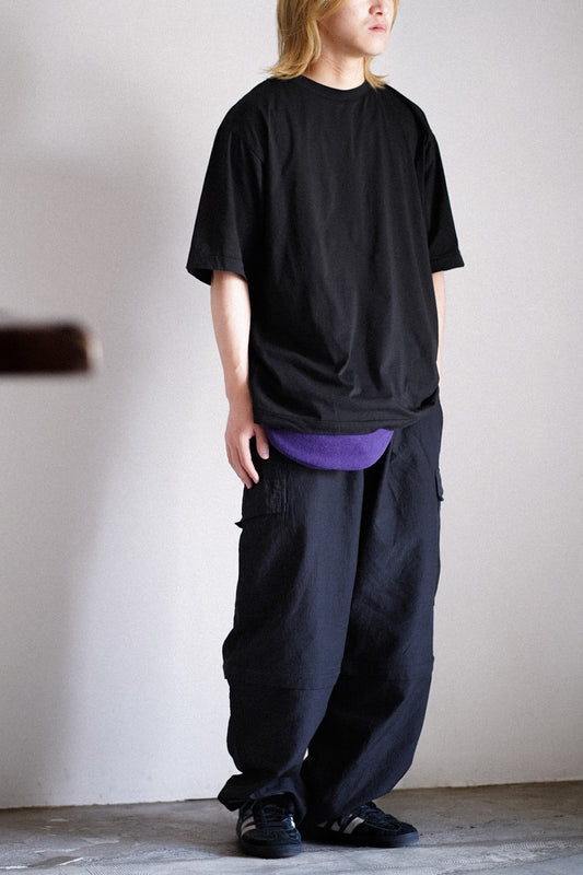 THIN コットン Tシャツ