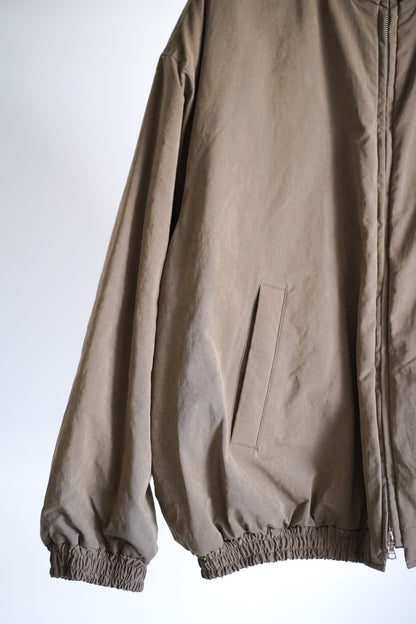 MOUTON INNER REVERSIBLE PADDED JACKET