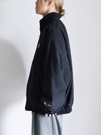 CO/NY POPLIN PADDED JACKET