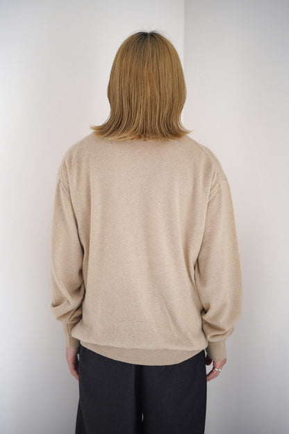 Goldencash Pullover