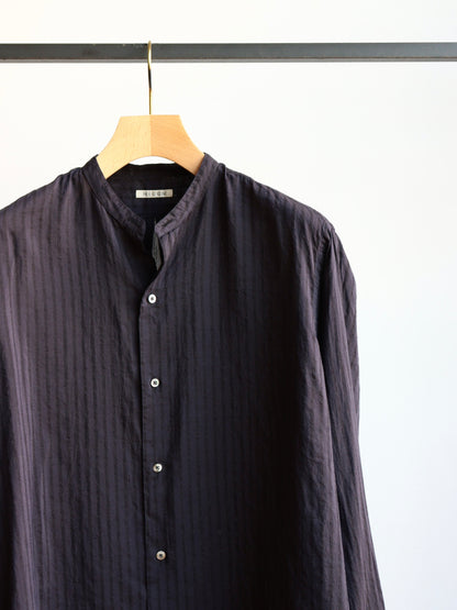 SHIRT104 Morris LINO silk Jqd