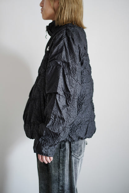 NO DOWN DOWN JACKET