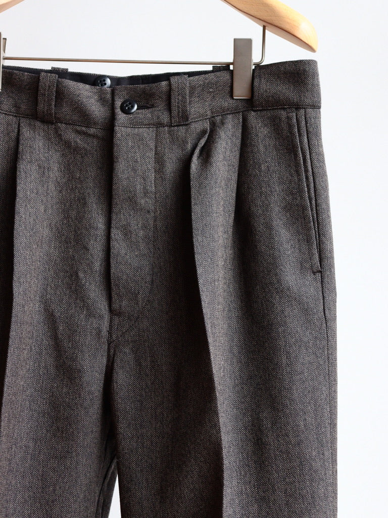 Lot.201 Work Trousers