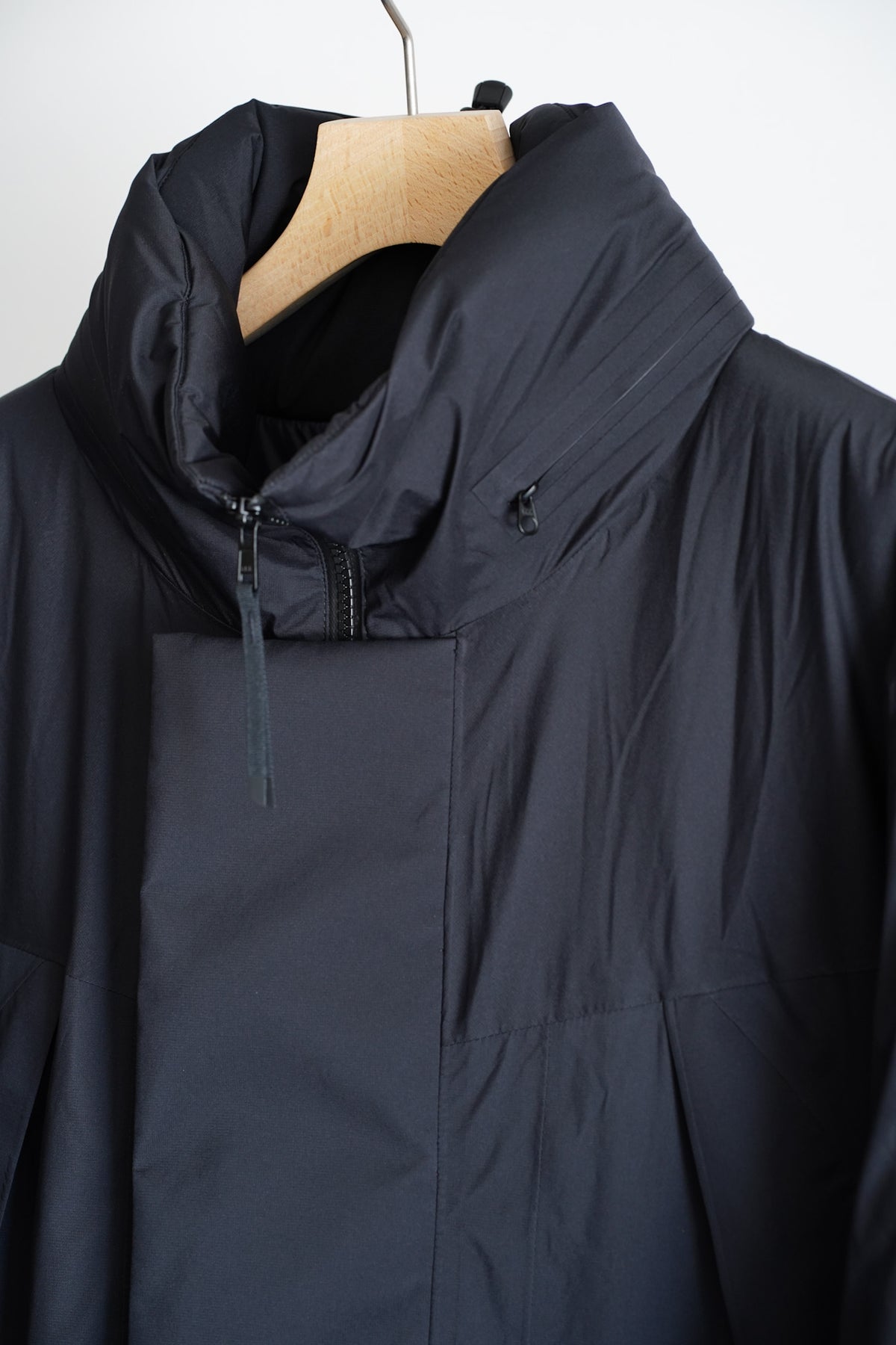 PERTEX®︎ PUFF PARKA