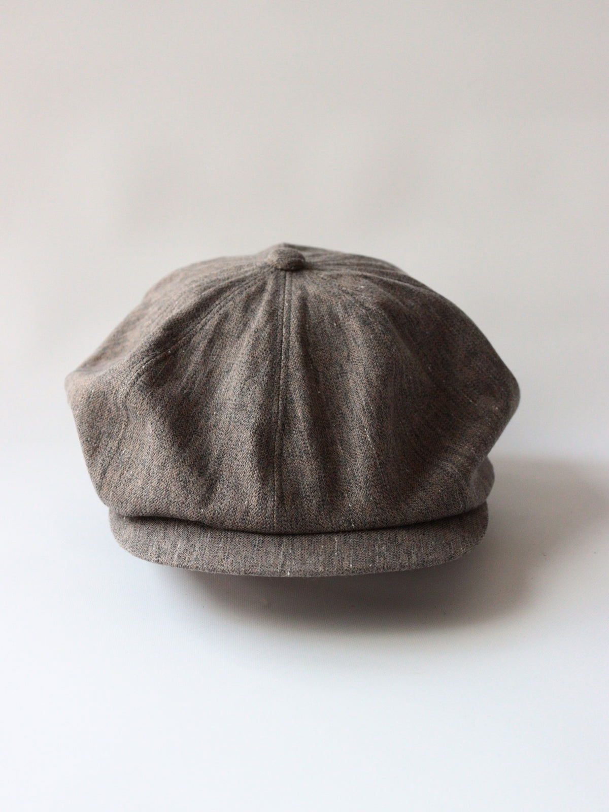 Lot.006 Newsboy Cap