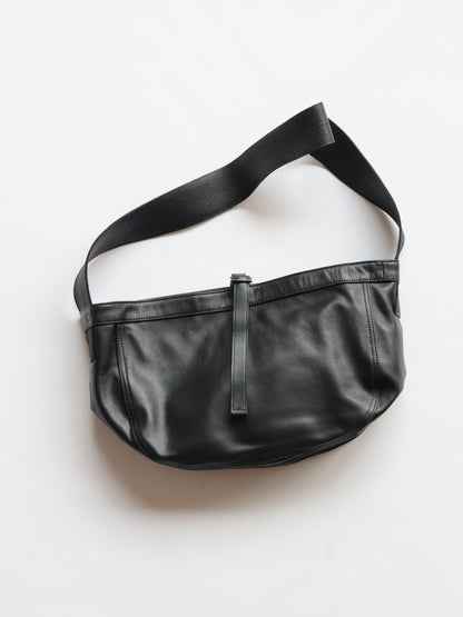 Lot.018 Newsboy Bag Small