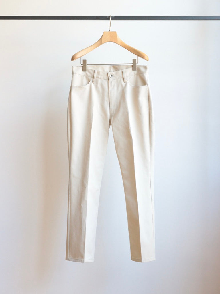 TROUSER122 Fred T/C