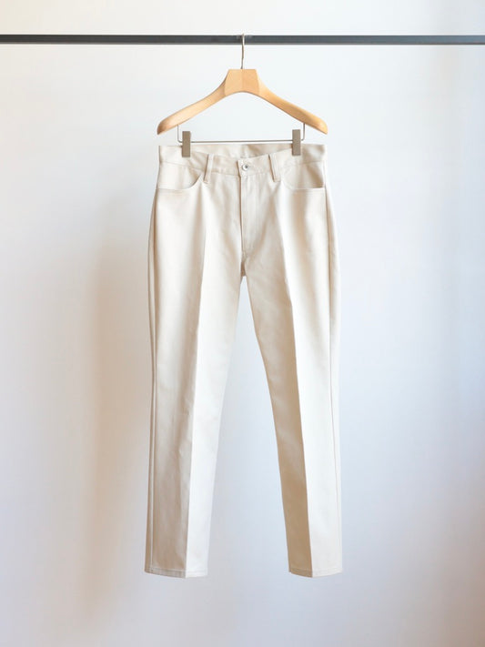 TROUSER122 Fred T/C