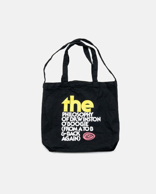 3 way canvas bag