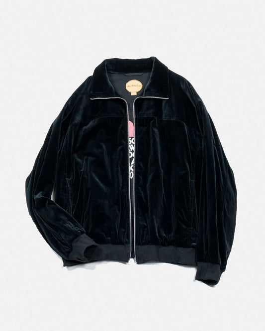truck jacket