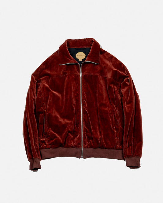 track jacket