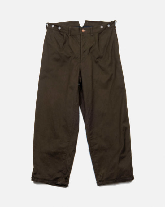 director’s work trouser