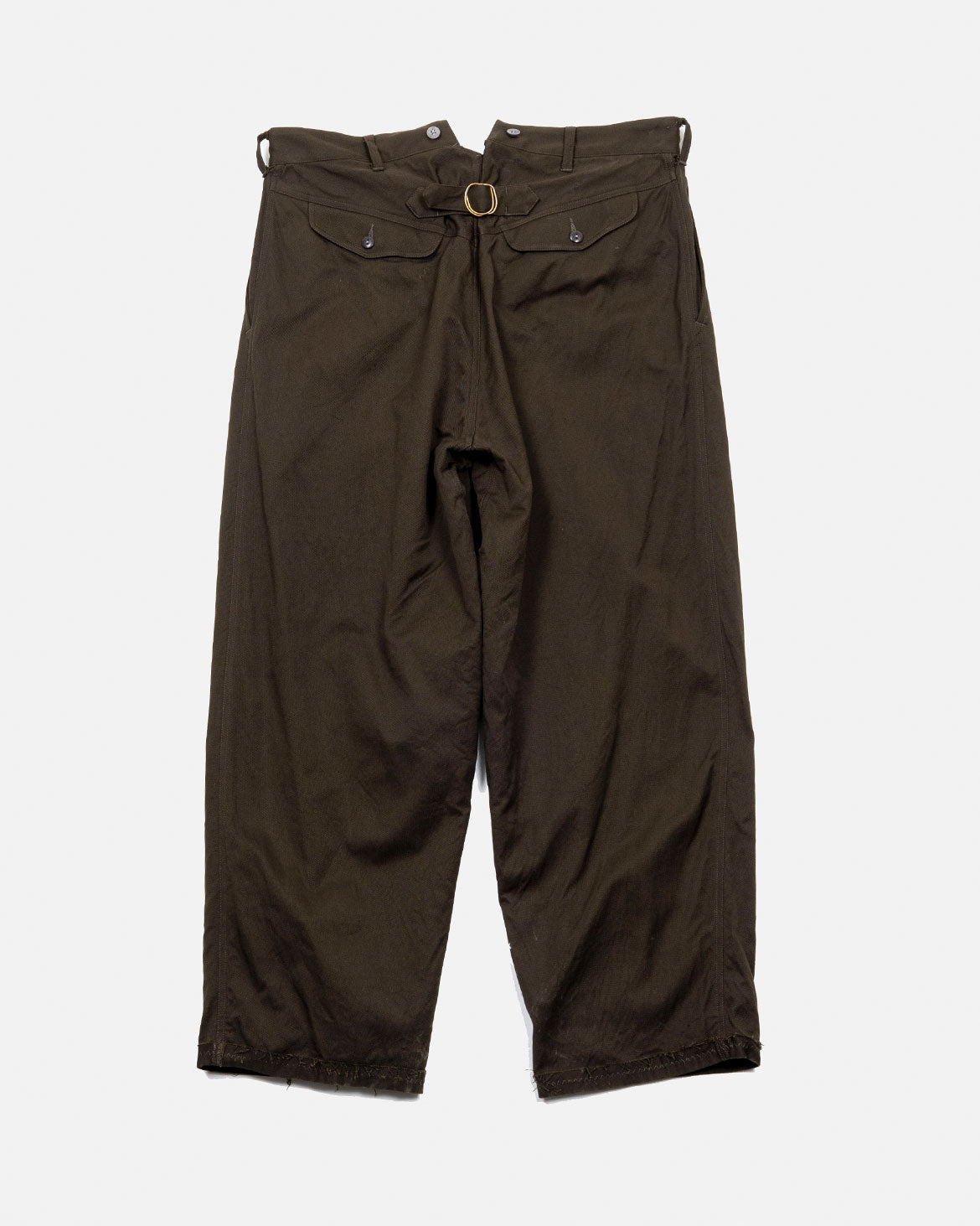 director’s work trouser