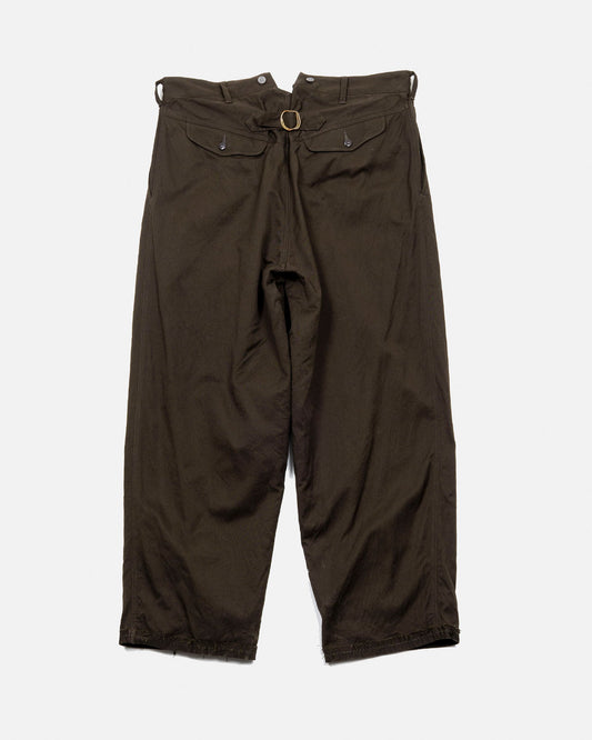 director’s work trouser