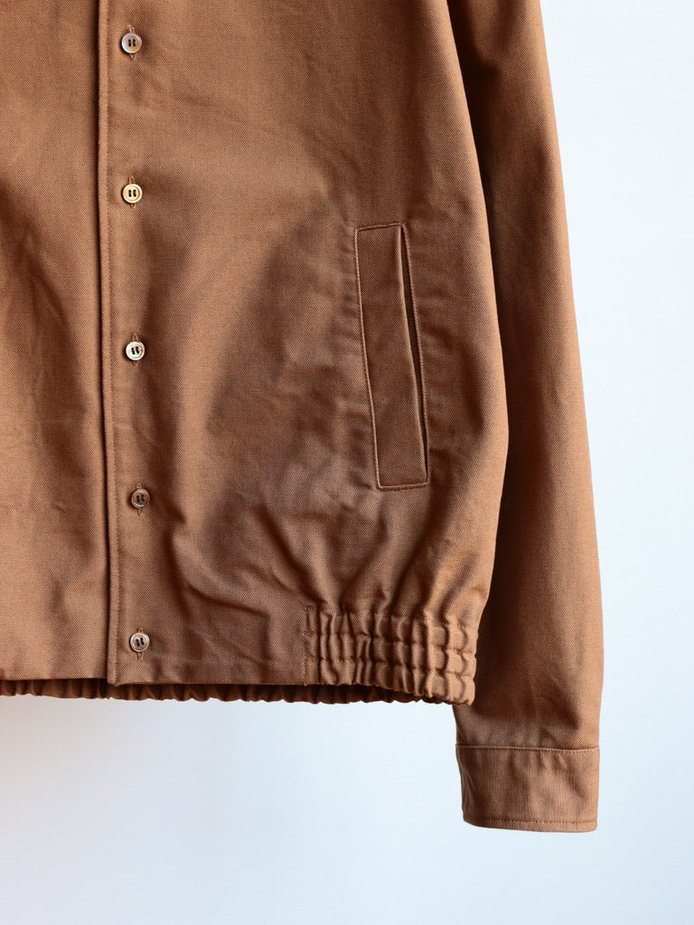 US2541 / DUCK BUTTON DOWN SHIRT