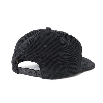 CORDUROY EAGLE CAP